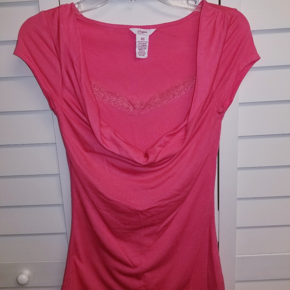 Candies top excellent  condition